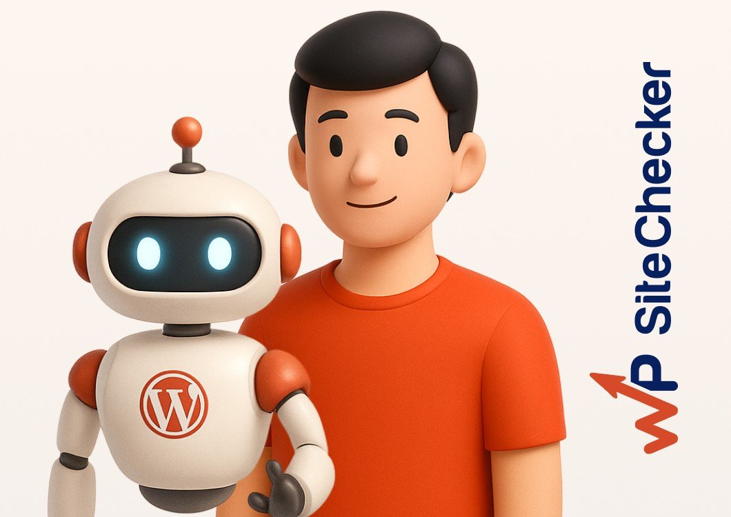 wpsite audit
